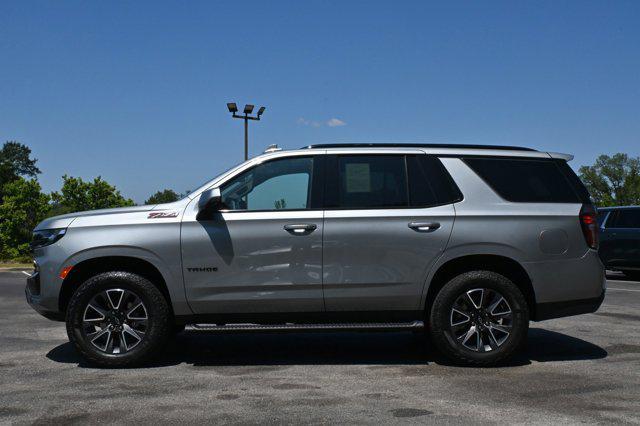 used 2023 Chevrolet Tahoe car, priced at $65,995