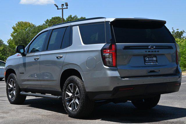 used 2023 Chevrolet Tahoe car, priced at $65,995