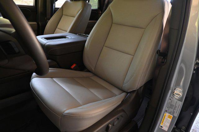 used 2023 Chevrolet Tahoe car, priced at $65,995