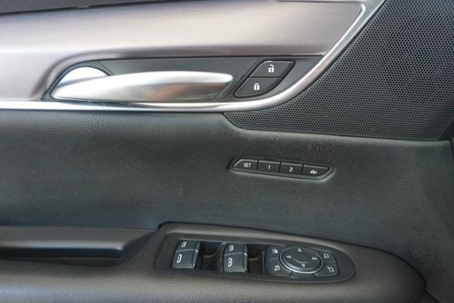 used 2017 Cadillac XT5 car, priced at $12,990