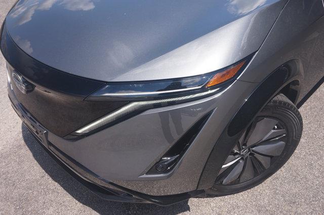 used 2023 Nissan ARIYA car, priced at $21,997