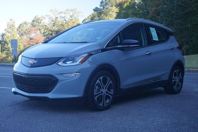 used 2019 Chevrolet Bolt EV car, priced at $15,998