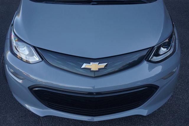 used 2019 Chevrolet Bolt EV car, priced at $15,998