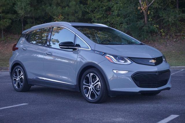 used 2019 Chevrolet Bolt EV car, priced at $15,998