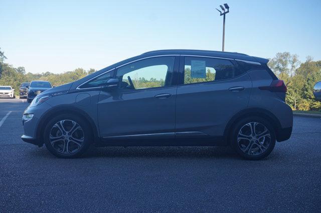 used 2019 Chevrolet Bolt EV car, priced at $15,998