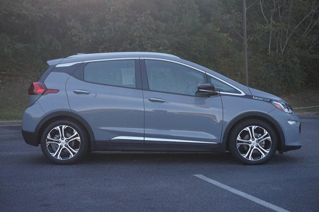 used 2019 Chevrolet Bolt EV car, priced at $15,998