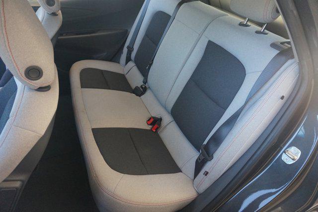 used 2020 Chevrolet Bolt EV car, priced at $13,998