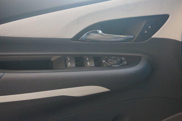 used 2020 Chevrolet Bolt EV car, priced at $13,998