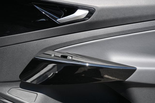 used 2022 Volkswagen ID.4 car, priced at $14,998