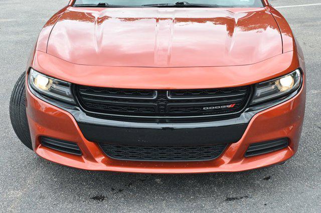 used 2021 Dodge Charger car, priced at $25,994