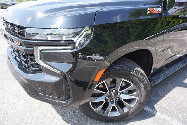 used 2023 Chevrolet Tahoe car, priced at $63,995