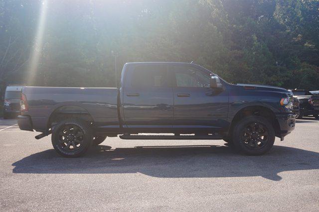 used 2024 Ram 2500 car, priced at $44,995
