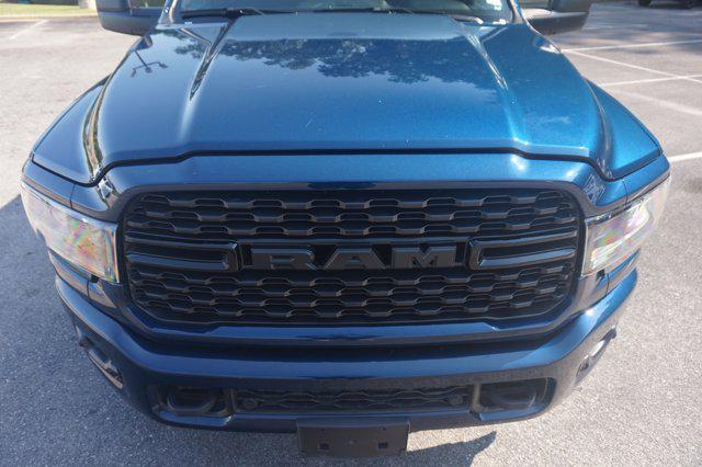 used 2024 Ram 2500 car, priced at $44,995