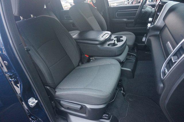 used 2024 Ram 2500 car, priced at $44,995