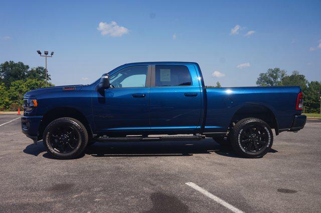 used 2024 Ram 2500 car, priced at $44,995