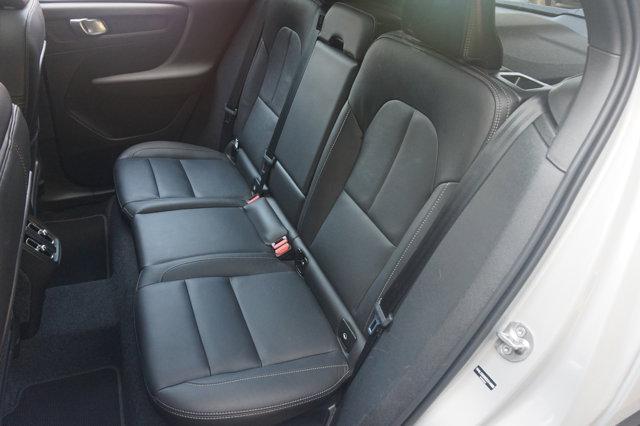 used 2025 Volvo XC40 car, priced at $31,994