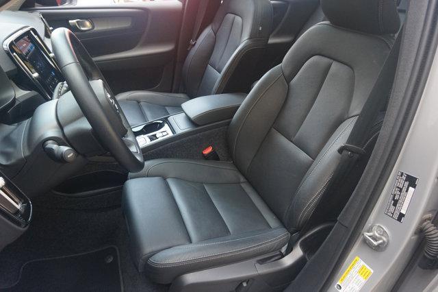 used 2025 Volvo XC40 car, priced at $31,994