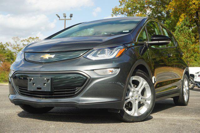 used 2019 Chevrolet Bolt EV car, priced at $14,598