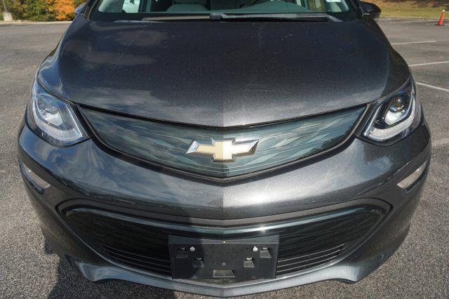 used 2019 Chevrolet Bolt EV car, priced at $14,598