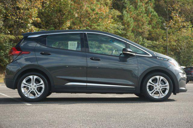 used 2019 Chevrolet Bolt EV car, priced at $14,598