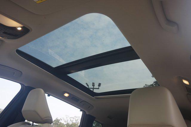 used 2022 INFINITI QX60 car, priced at $36,994