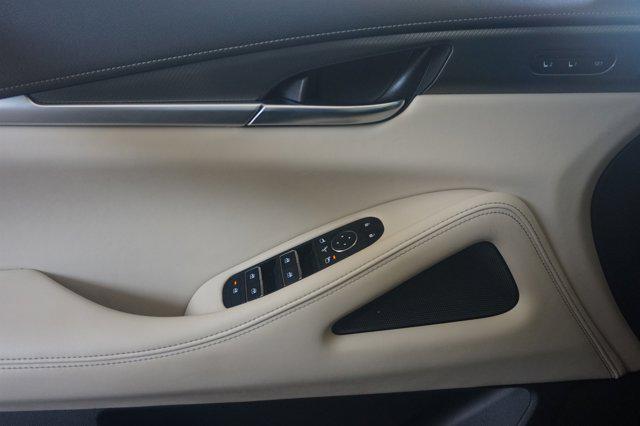 used 2022 INFINITI QX60 car, priced at $36,994