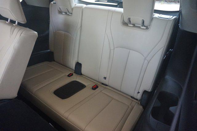 used 2022 INFINITI QX60 car, priced at $36,994