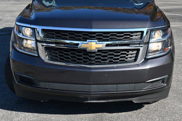 used 2018 Chevrolet Suburban car, priced at $21,990