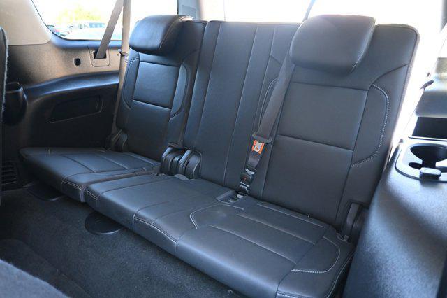 used 2018 Chevrolet Suburban car, priced at $21,990