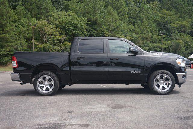 used 2023 Ram 1500 car, priced at $33,994