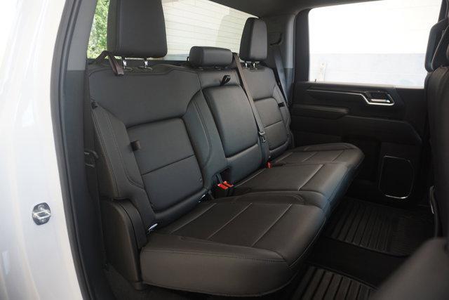 used 2024 Chevrolet Silverado 2500 car, priced at $57,995