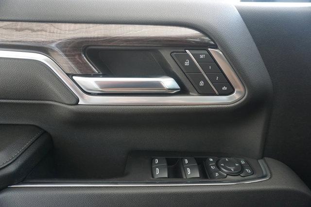 used 2024 Chevrolet Silverado 2500 car, priced at $57,995