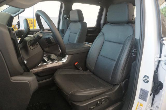 used 2024 Chevrolet Silverado 2500 car, priced at $57,995