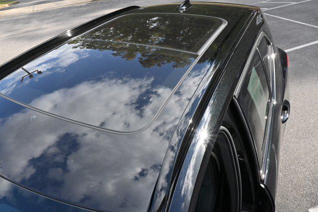 used 2025 Volvo XC40 car, priced at $29,994