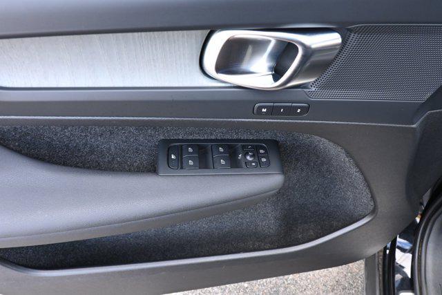 used 2025 Volvo XC40 car, priced at $29,994
