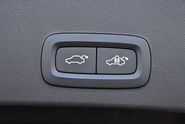 used 2025 Volvo XC40 car, priced at $29,994