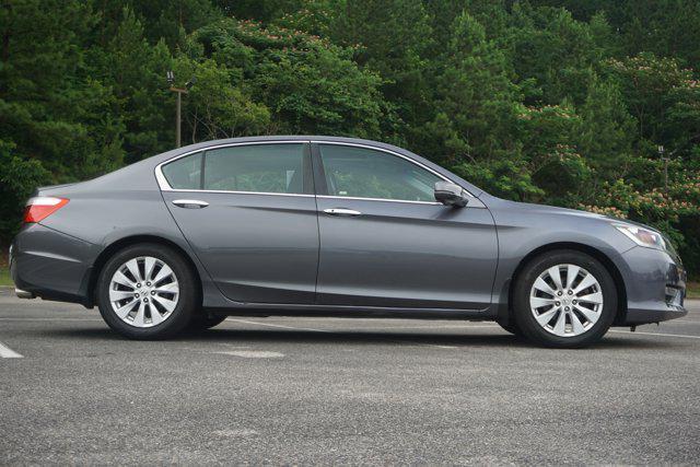 used 2013 Honda Accord car, priced at $12,990