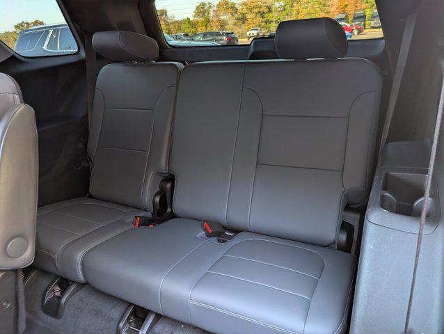 used 2021 Chevrolet Traverse car, priced at $17,990