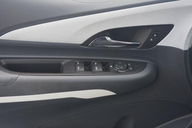 used 2020 Chevrolet Bolt EV car, priced at $13,598