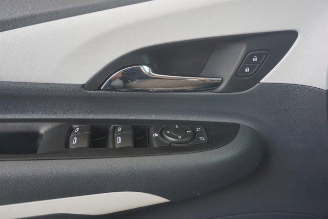 used 2020 Chevrolet Bolt EV car, priced at $13,998