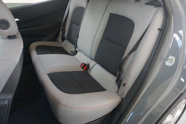 used 2020 Chevrolet Bolt EV car, priced at $13,998