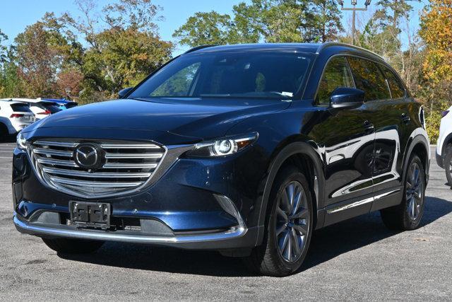 used 2021 Mazda CX-9 car, priced at $26,995