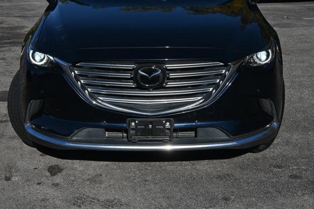 used 2021 Mazda CX-9 car, priced at $26,995