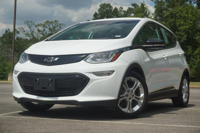 used 2020 Chevrolet Bolt EV car, priced at $14,998