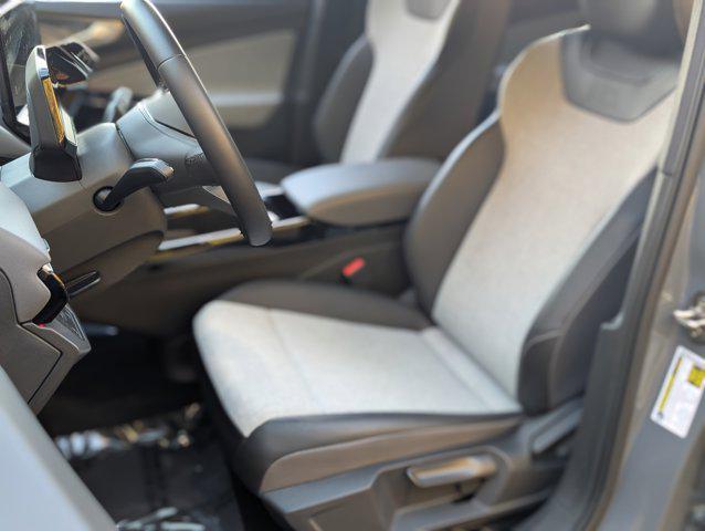 used 2023 Volkswagen ID.4 car, priced at $17,998