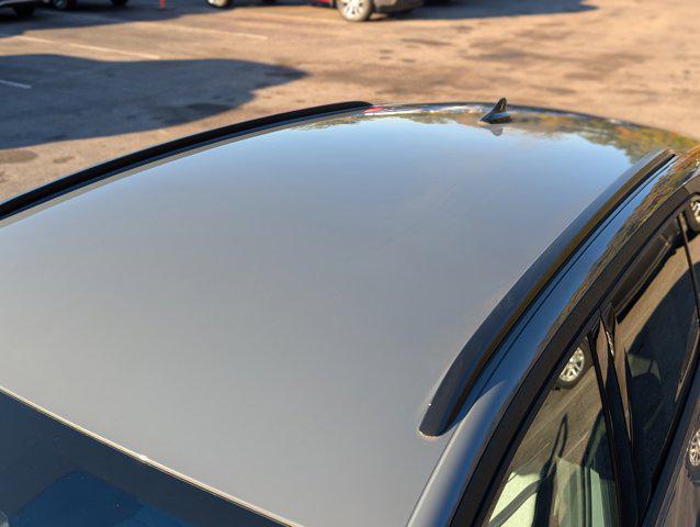 used 2023 Volkswagen ID.4 car, priced at $17,998