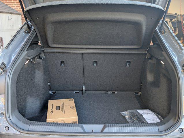 used 2023 Volkswagen ID.4 car, priced at $17,998