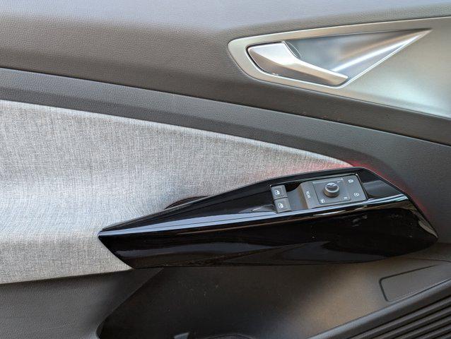 used 2023 Volkswagen ID.4 car, priced at $17,998