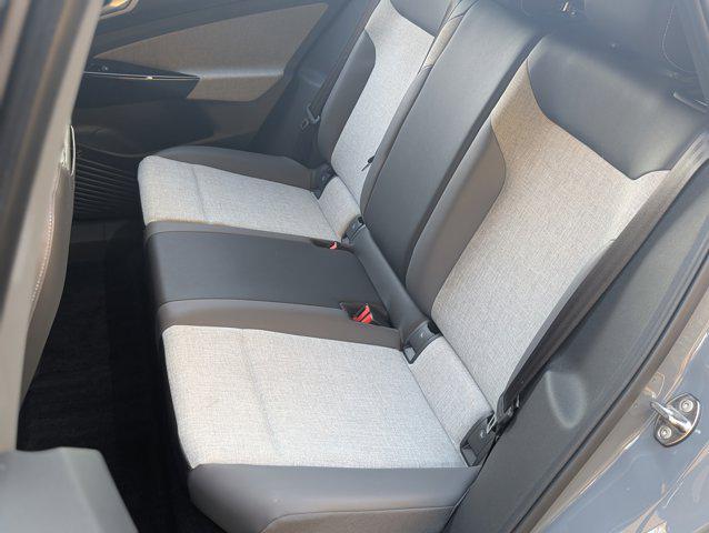 used 2023 Volkswagen ID.4 car, priced at $17,998
