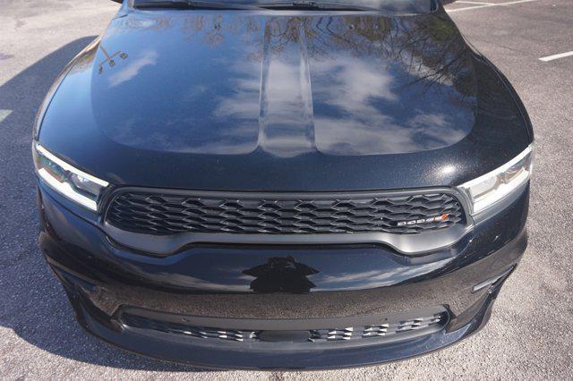 used 2023 Dodge Durango car, priced at $31,995